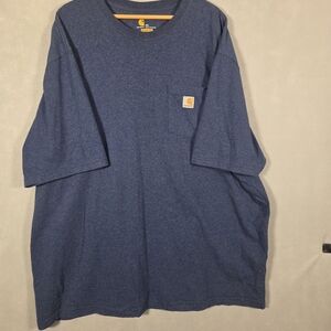 Carhartt Men's K87 Workwear Pocket T-Shirt (O392)